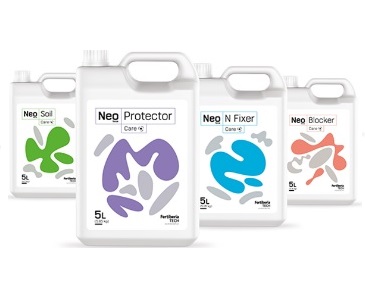 ADP Fertilizantes lança novo negócio de produtos biotecnológicos Neoforce Care